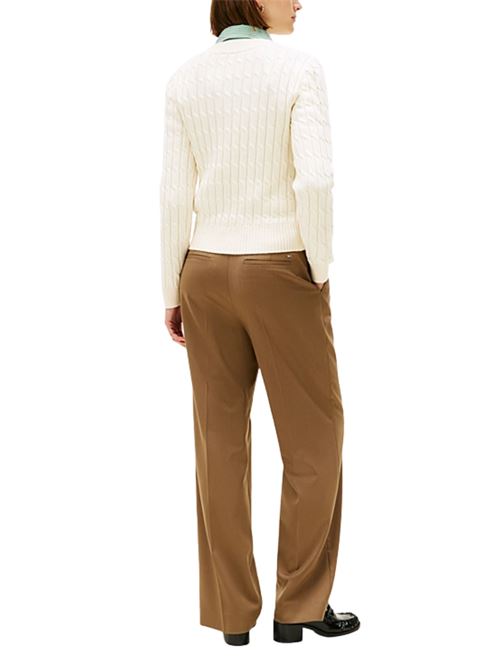  Tommy Hilfiger | WW0WW47644AEF